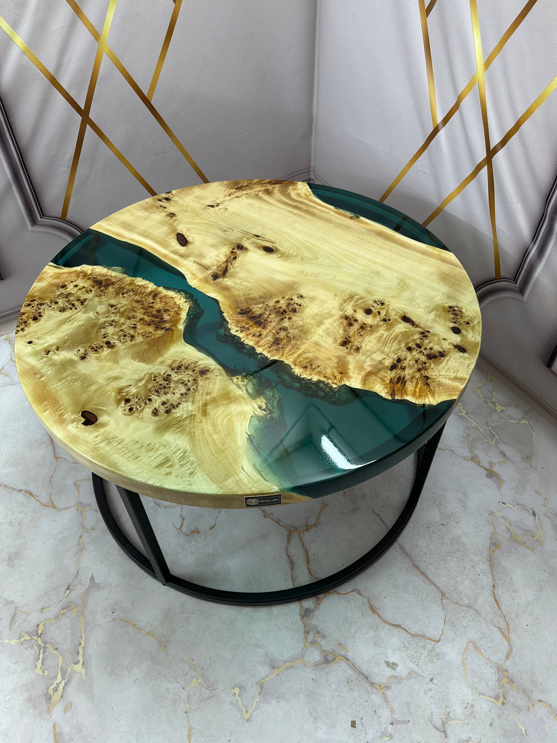Coffee table - 13