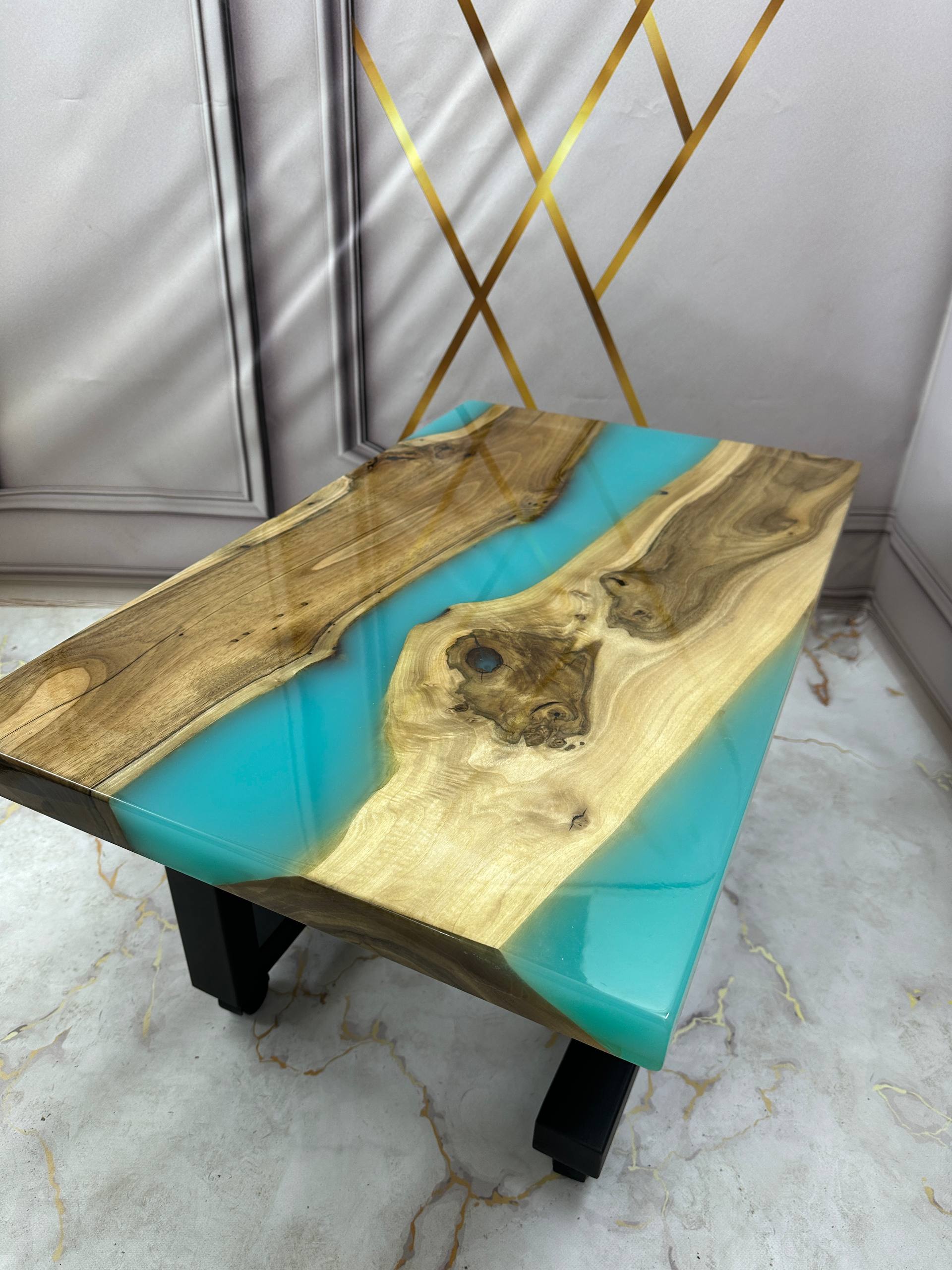 Coffee table - 14