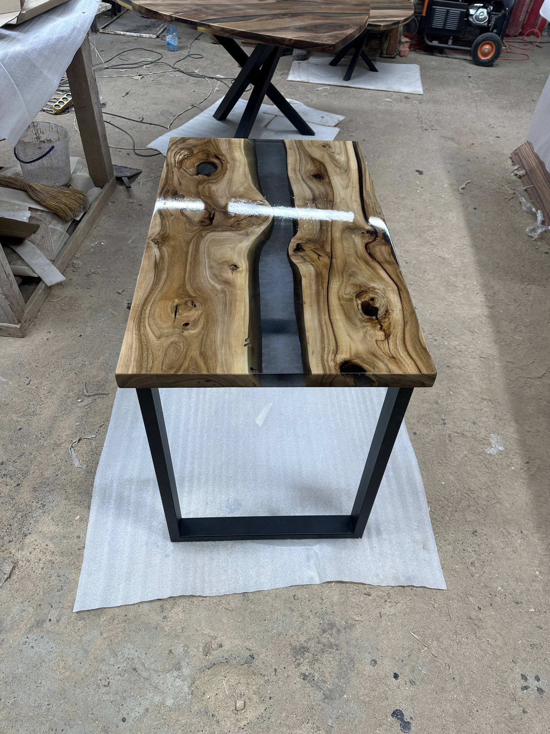 Dining table - 55