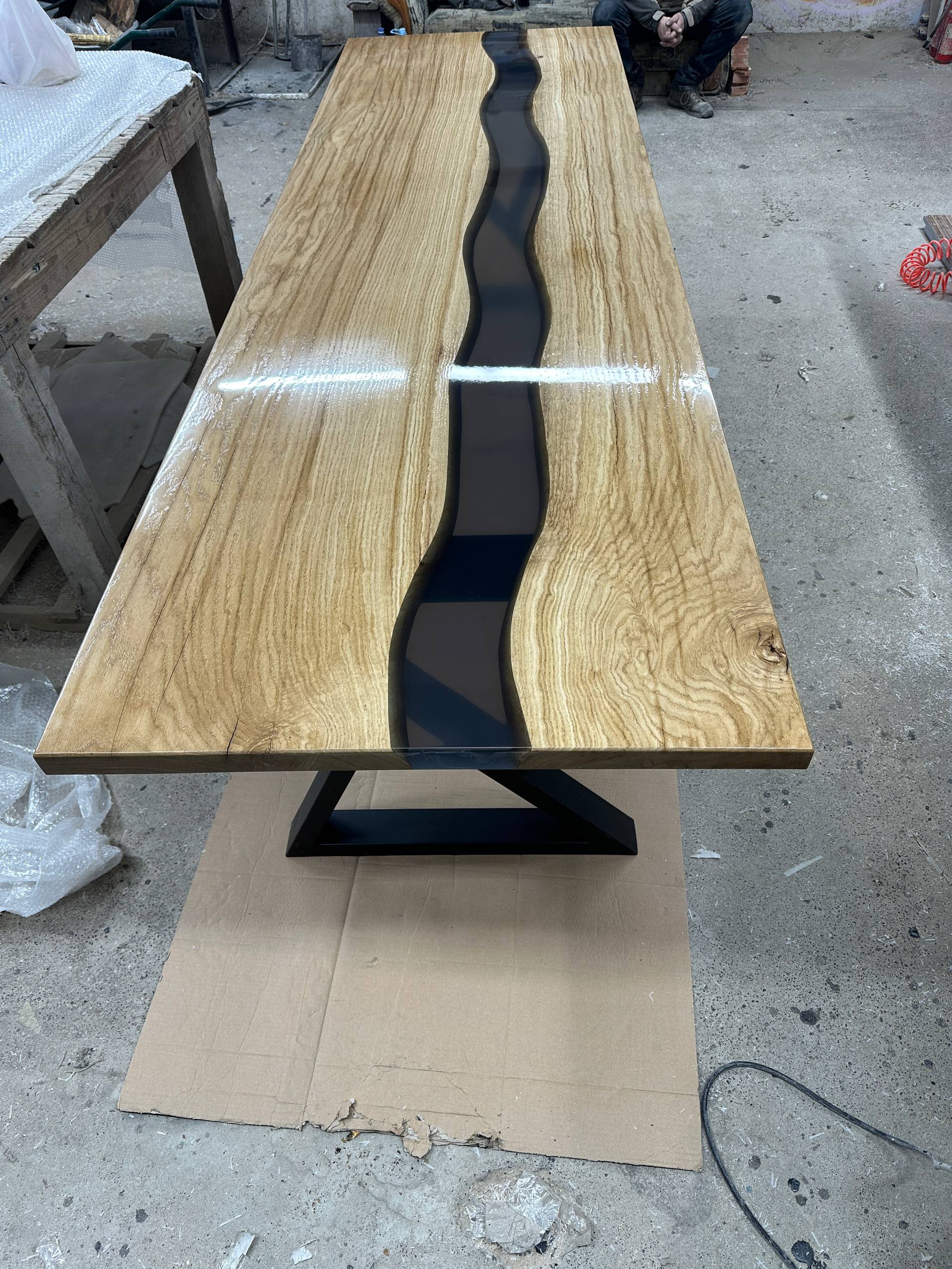 Обідній стіл - 48