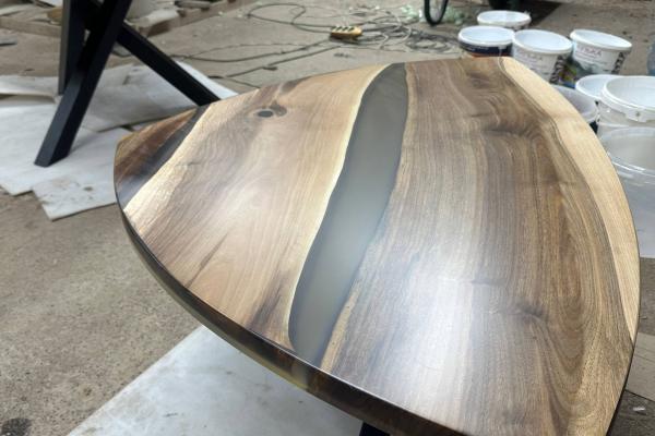 Coffee table - 12