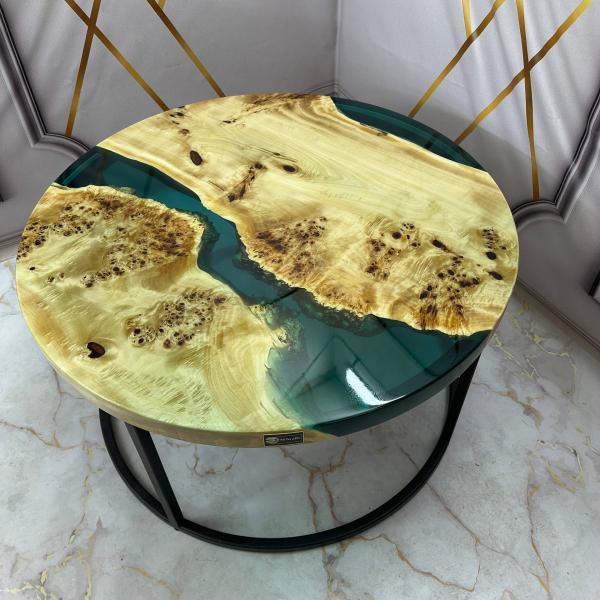Coffee table - 13